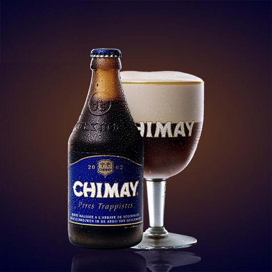 Cách trải nghiệm bia Chimay tuyệt vời nhất