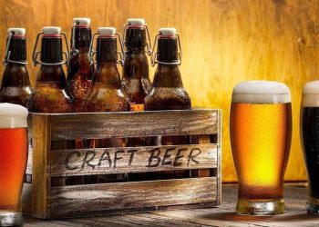 Điểm mạnh của bia craft khiến nhiều người dùng quan tâm