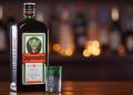 rượu Jägermeister là một sản phẩm được tạo ra từ công thức gia truyền