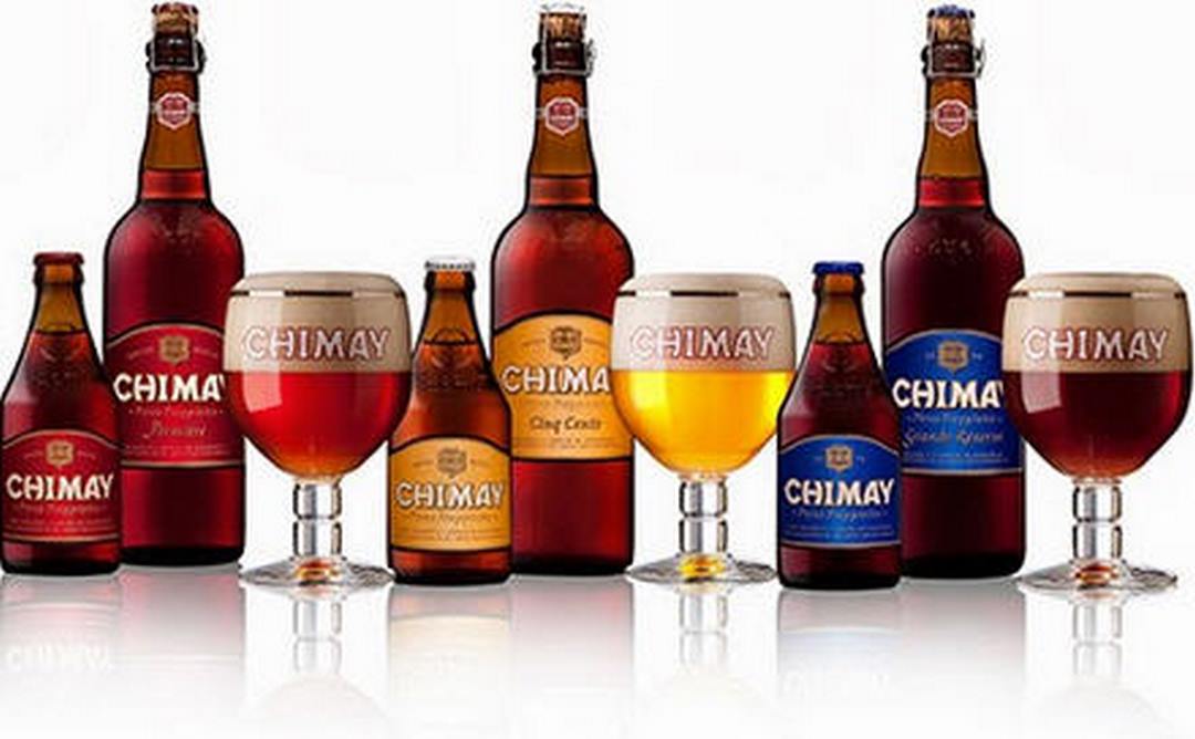 Đặc Điểm Nổi Bật Của Bia Chimay