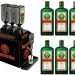 Nguồn gốc của rượu Jagermeister