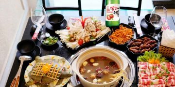 Cách chọn loại Soju phù hợp với bạn