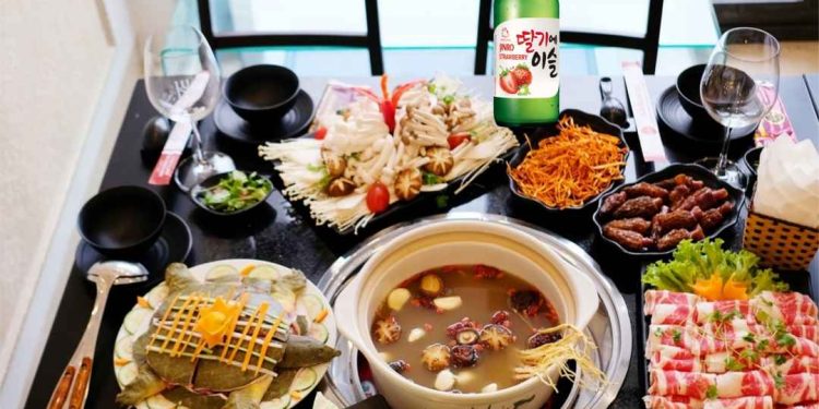 Cách chọn loại Soju phù hợp với bạn