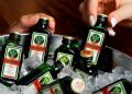 Rượu Jagermeister thường được dùng để pha chế các loại cocktail