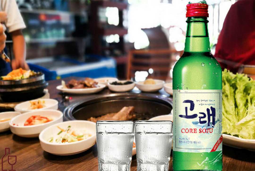 Các biện pháp để giữ Cân Nặng khi Uống nhiều Rượu Soju