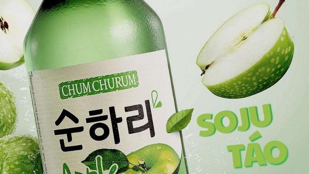 Phân loại và đặc điểm nổi bật của các loại rượu Soju