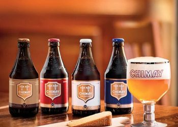Những Loại Bia Chimay