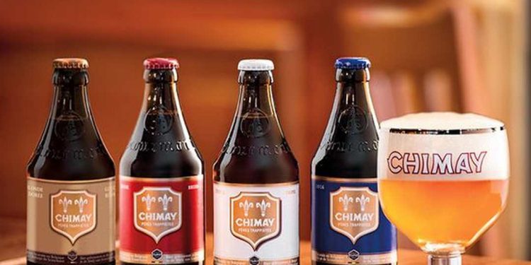 Những Loại Bia Chimay