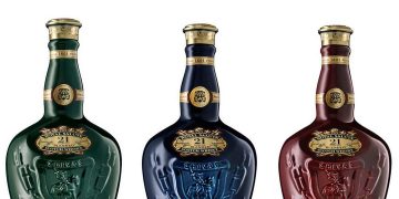 Các Loại Rượu Chivas Thông Dụng Hiện Nay