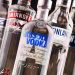 Vodka Absolut: được sản xuất tại Thụy Điển