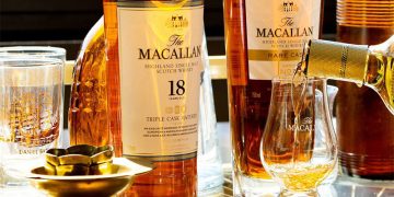 Độ tuổi của rượu