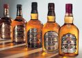 Rượu Chivas là một thương hiệu rượu nổi tiếng từ Scotland