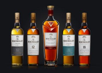 Malt whisky là loại whisky được sản xuất từ các loại cốt lúa malt