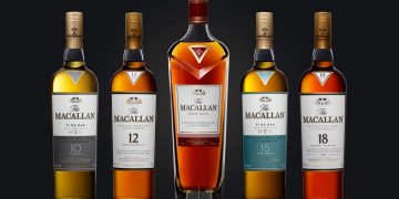 Malt whisky là loại whisky được sản xuất từ các loại cốt lúa malt