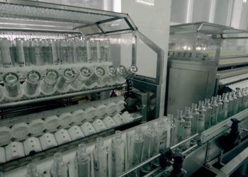 Lúa mì thường được sử dụng nhiều nhất để sản xuất rượu vodka