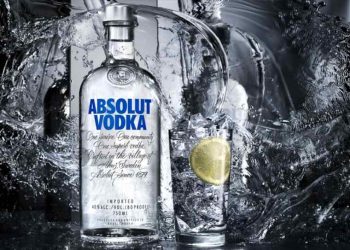 Những Thương Hiệu Rượu Vodka