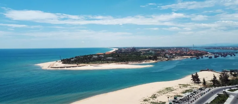 Du lịch Quảng Bình cùng NVK Travel